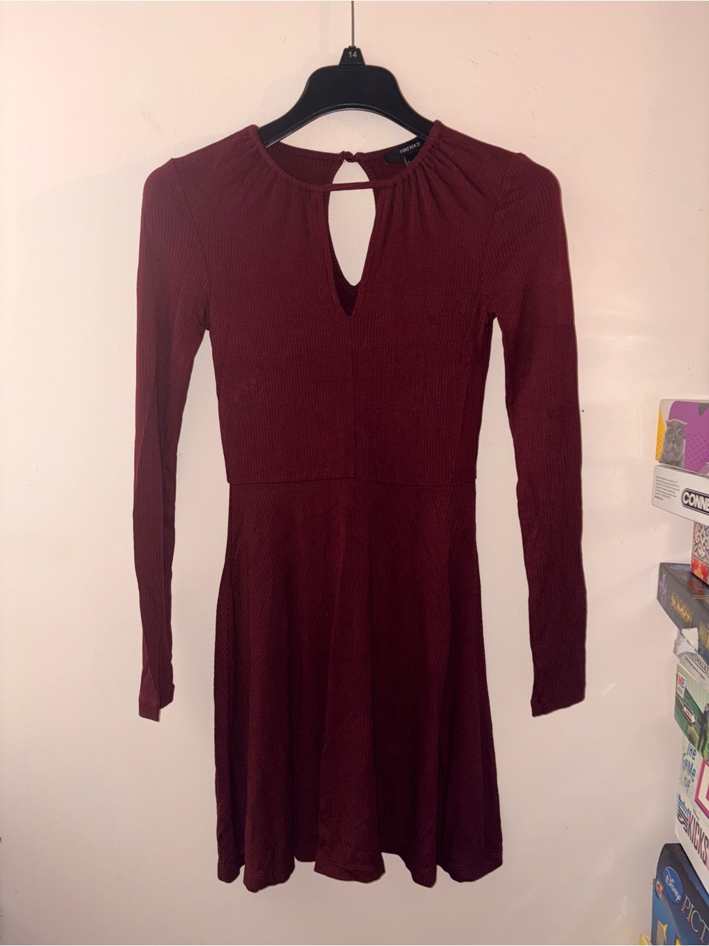 Forever 21 size small dress